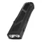 NITECORE EDC17 UHi 25 LED UV Laser taktikai lámpa