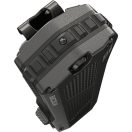 NITECORE EDC17 UHi 25 LED UV Laser taktikai lámpa - EDC17