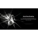 NITECORE EDC17 UHi 25 LED UV Laser taktikai lámpa - EDC17