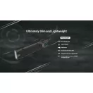 NITECORE EDC25 2xNiteLab UHI 20 taktikai lámpa