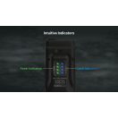 NITECORE EDC25 2xNiteLab UHI 20 taktikai lámpa - EDC25