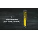 NITECORE EDC25 2xNiteLab UHI 20 taktikai lámpa
