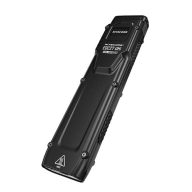 NITECORE EDC27 UHi 2x UHi 20 LED taktikai lámpa - EDC27UHI