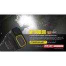 NITECORE EDC27 UHi 2x UHi 20 LED taktikai lámpa - EDC27UHI