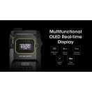 NITECORE EDC29 2x NiteLab UHi 20 MAX taktikai lámpa - EDC29