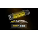NITECORE EDC35 UHi 40 MAX taktikai lámpa