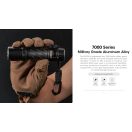 NITECORE EDC35 UHi 40 MAX taktikai lámpa - EDC35