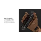 NITECORE EDC35 UHi 40 MAX taktikai lámpa