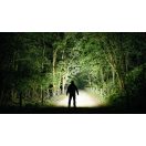 NITECORE EDC37 2x NiteLab UHi 20 MAX taktikai lámpa - EDC37