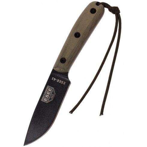 ESEE Model 4 Modified Handle - EE-ESEE-4HM