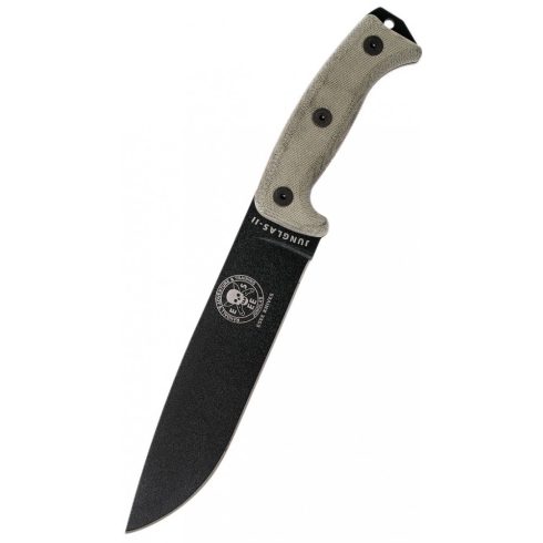 ESEE Junglas II túlélőkés