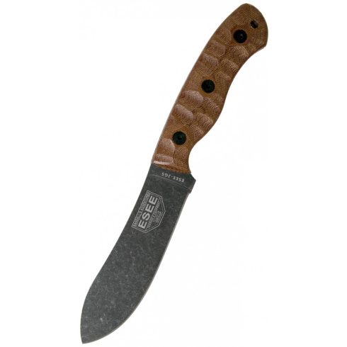 ESEE JG5 túlélőkés - ESEE-JG5