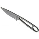 ESEE Izula Damascus nyakkés - ESIZDAM