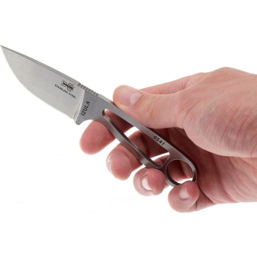 ESEE Izula 440C nyakkés - ESIZULASS