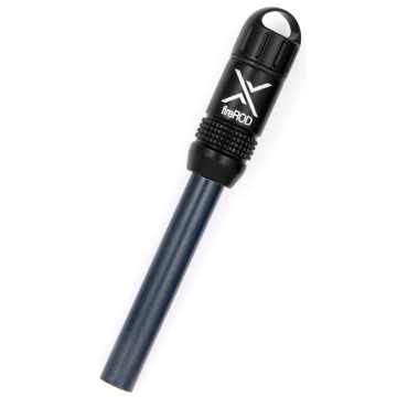 EXOTAC FireRod Tinder Capsule - ET2005BLK