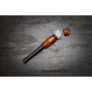 EXOTAC FireRod Tinder Capsule - ET2005BLK
