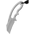 HOGUE Neck Knife Hawkbill