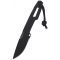 EXTREMA RATIO Satre Black nyakkés - EXT0410000222BLK