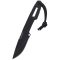EXTREMA RATIO Satre S600 Black nyakkés - EXT0410000222BLKS6