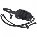 EXTREMA RATIO Satre S600 Black nyakkés - EXT0410000222BLKS6