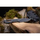EXTREMA RATIO Satre Black nyakkés - EXT0410000222BLK