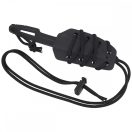 EXTREMA RATIO Satre Black nyakkés - EXT0410000222BLK