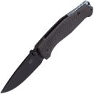 FOX Tur Folding Black Vox Design zsebkés - F-528B