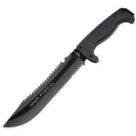 SOG Jungle Primitive Black