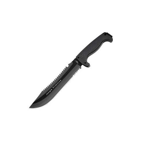 SOG Jungle Primitive Black