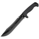 SOG Jungle Primitive Black - F03TN-CP