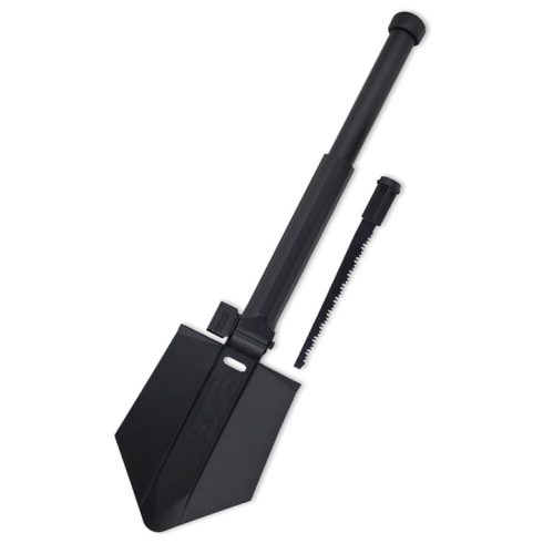 SOG Elite Entrenching Tool - gyalogsági ásó - F19-N