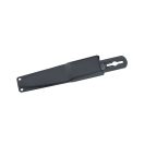 FALLKNIVEN F1 Wolf Air Force Zytel túlélőkés