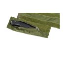 FALLKNIVEN F1 Wolf Air Force Zytel túlélőkés - F1AFWOLF