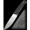 FALLKNIVEN F1/3G bőr tokkal túlélőkés