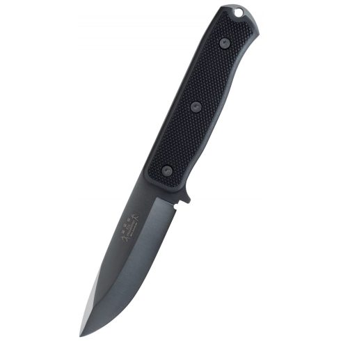 FALLKNIVEN F1XB Elmax Tungsteen Carbide túlélőkés