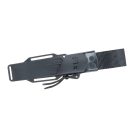 FALLKNIVEN F1XB Elmax Tungsteen Carbide túlélőkés - F1XBELMAX