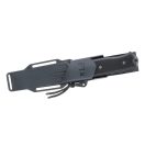 FALLKNIVEN F1XB Elmax Tungsteen Carbide túlélőkés - F1XBELMAX