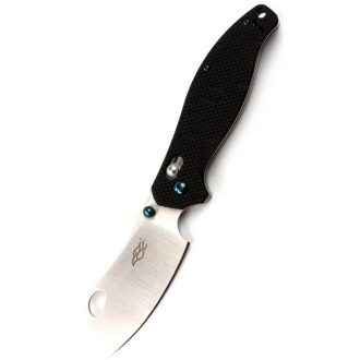 GANZO Firebird Razor Black zsebkés - F7551-BK