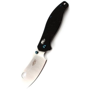 GANZO Firebird Razor Black zsebkés - F7551-BK