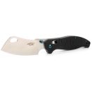 GANZO Firebird Razor Black zsebkés - F7551-BK