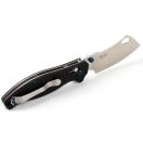 GANZO Firebird Razor Black zsebkés