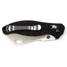 GANZO Firebird Razor Black zsebkés