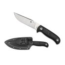 SPYDERCO Bradley Bowie 