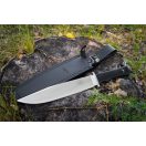 FALLKNIVEN MB10 Modern Bowie vadászkés