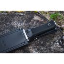 FALLKNIVEN MB10 Modern Bowie vadászkés