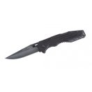 SOG Salute black zsebkés