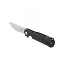 GANZO Firebird Black FH11-BK zsebkés