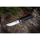 GANZO Firebird Black FH11-BK zsebkés - FH11-BK