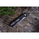 GANZO Firebird Black FH11-BK zsebkés