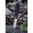 GANZO Firebird Black FH11-BK zsebkés